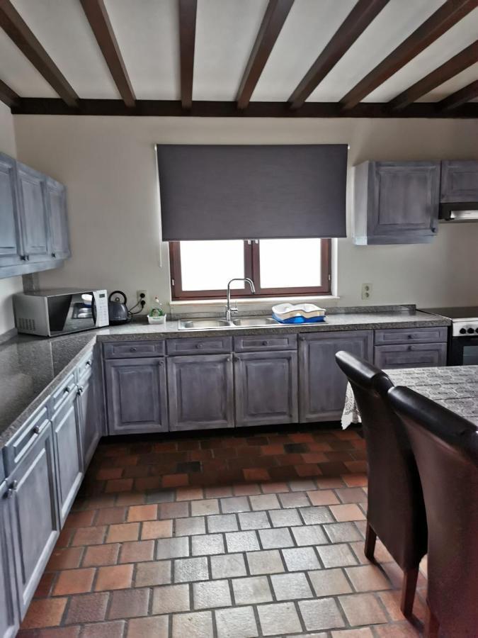 Surrender Three Bedrooms Aan de Wolfsberg Exterior foto
